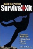 Image: Bookcover of Build the Perfect Survival Kit